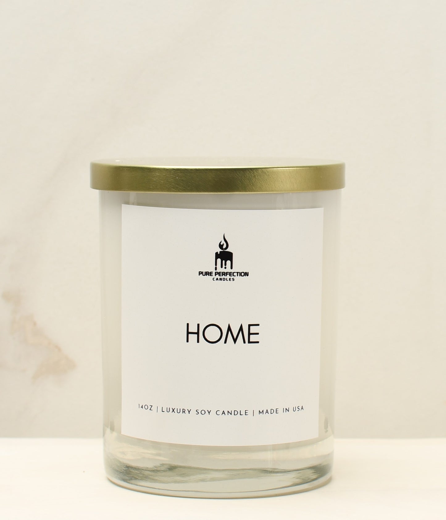 Home Candle