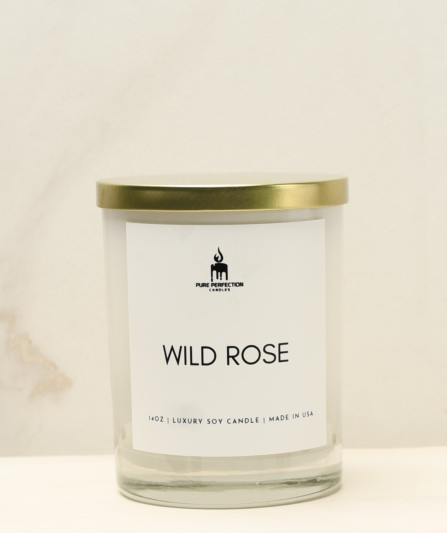 Wild Rose