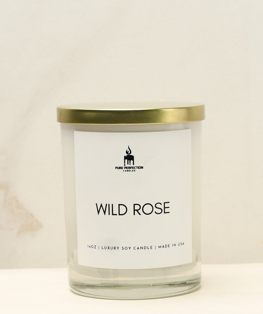 Wild Rose